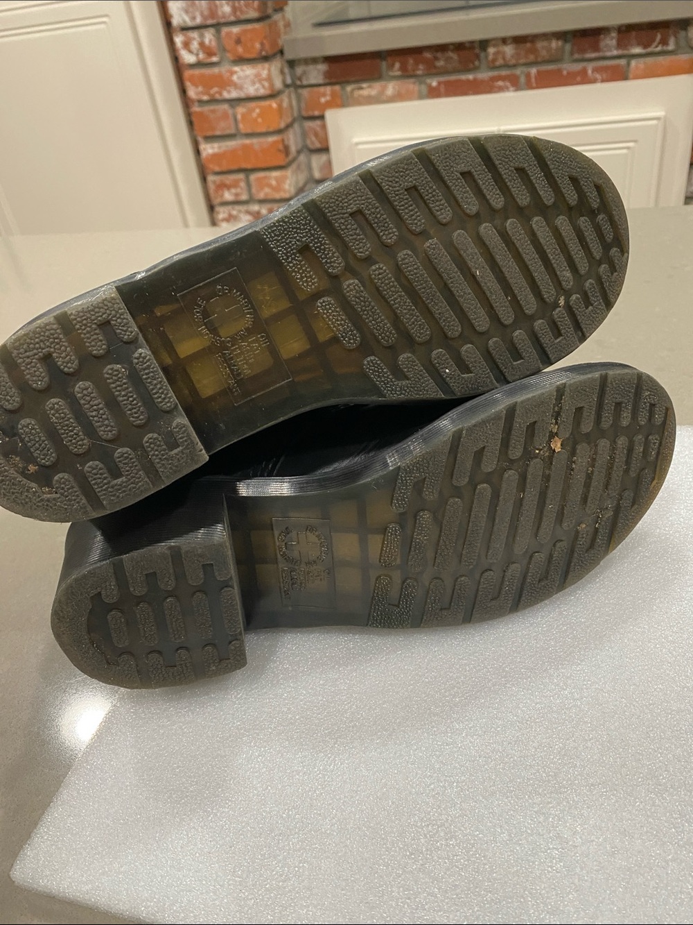 dr martens clemency heel dr martens womens 10 - Picture 7 of 7